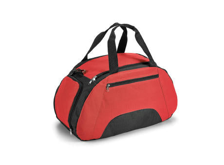 FIT. Sporttasche aus 600D Polyester