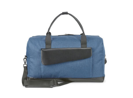 Motion Bag. Reisetasche aus 600D Twill-Polyester und PU
