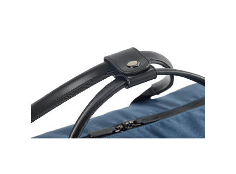 Motion Bag. Reisetasche aus 600D Twill-Polyester und PU