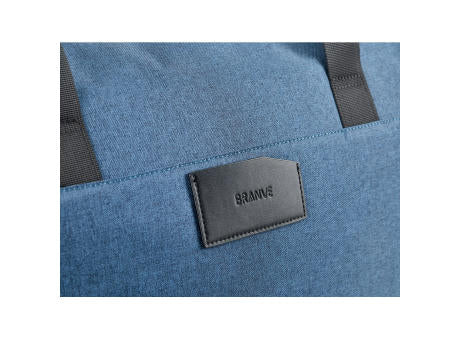 Motion Bag. Reisetasche aus 600D Twill-Polyester und PU