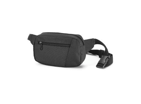 LAGOS. Gürteltasche aus 600D Polyester