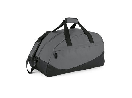 BUSAN. Schultertasche aus 600D
