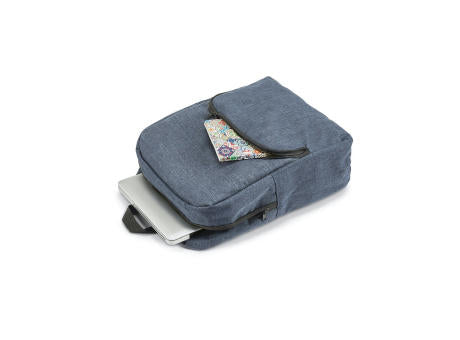 KIEV. Laptop-Rucksack 14" aus 600D