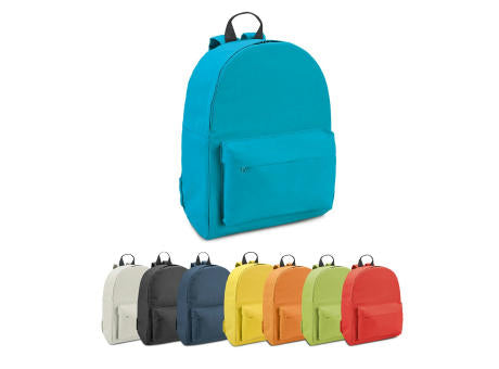 BERNA. Rucksack aus 600D Polyester
