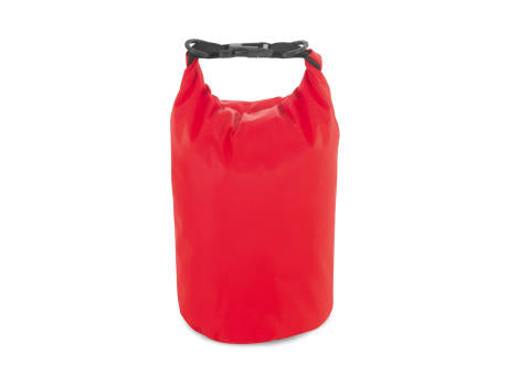 VOLGA. Wasserdichter Rucksack aus Plane