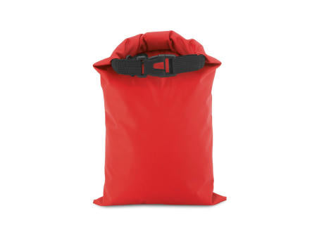 PURUS. Wasserdichter Rucksack aus Plane