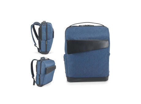 MOTION BACKPACK. Rucksack aus 600D Twill-Polyester und PU