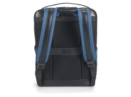 MOTION BACKPACK. Rucksack aus 600D Twill-Polyester und PU