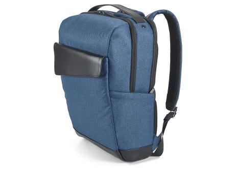 MOTION BACKPACK. Rucksack aus 600D Twill-Polyester und PU