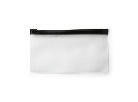 INGRID. Kulturtasche mit EVA-Fach