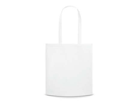 CANARY. Einkaufstasche aus Non-woven (80 g/m²)