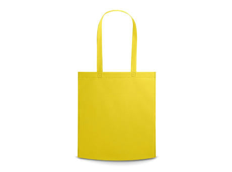 CANARY. Einkaufstasche aus Non-woven (80 g/m²)
