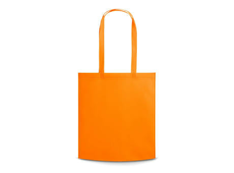 CANARY. Einkaufstasche aus Non-woven (80 g/m²)
