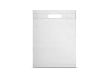 ROTERDAM. Einkaufstasche aus Non-woven (80 g/m²)