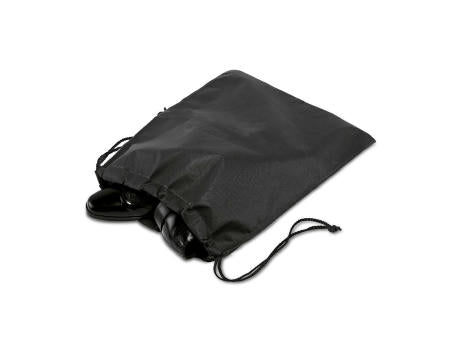 GWENNO. Schuhbeutel aus Vliesstoff (80 g/m²)