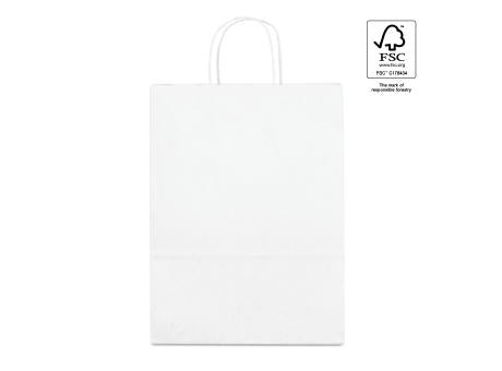 CITADEL. Tragetasche aus Kraftpapier (90 g/m²)