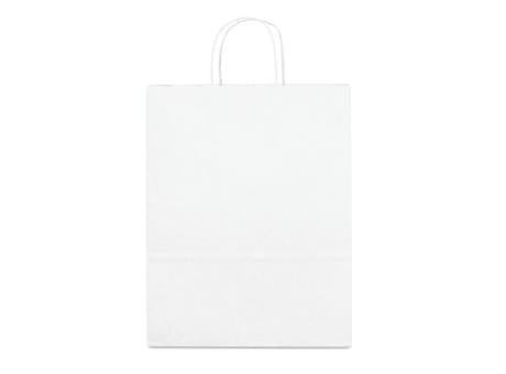 CABAZON. Tragetasche aus Kraftpapier (90 g/m²)