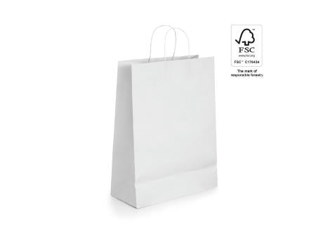 GRANT. Tragetasche aus Kraftpapier (100 g/m²)