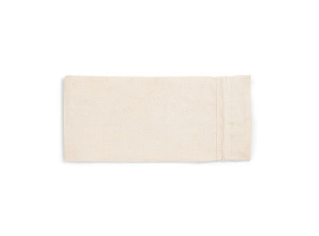 JEROME. Flaschenbeutel aus 100% Baumwolle (180 g/m²)