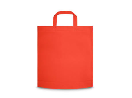 NOTTING. Einkaufstasche aus Non-woven (80 g/m²)