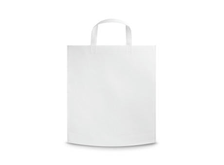 NOTTING. Einkaufstasche aus Non-woven (80 g/m²)