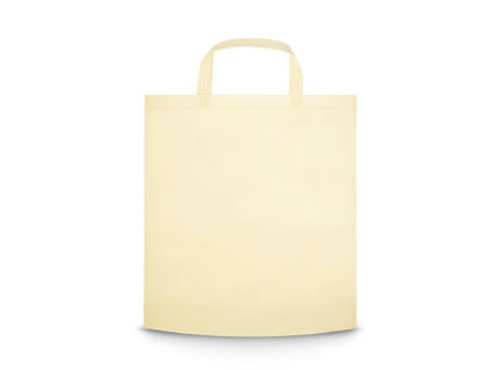 NOTTING. Einkaufstasche aus Non-woven (80 g/m²)
