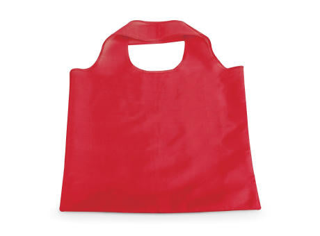 FOLA. Faltbare Tragetasche aus 190T Polyester