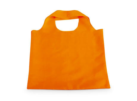 FOLA. Faltbare Tragetasche aus 190T Polyester