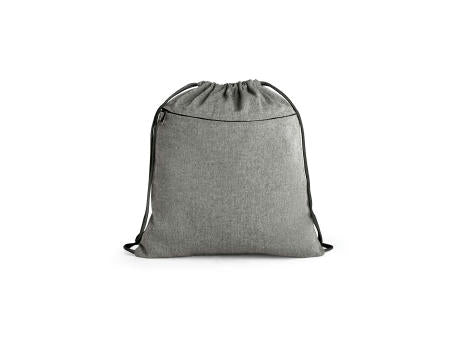 CHANCERY. Turnbeutel mit recycelter Baumwolle (70%), Polyester (30% rPET) (140 g/m²)