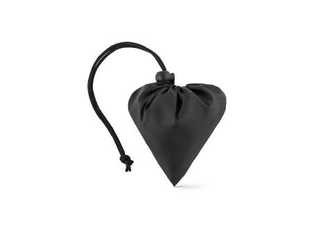BEIRA. Faltbare Tragetasche aus 190T Polyester aus recyceltem (100% rPET)