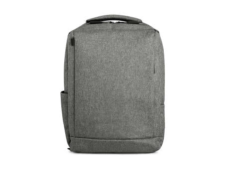 BOLOGNA. Laptop-Rucksack für 15.6'' aus 300D Polyester
