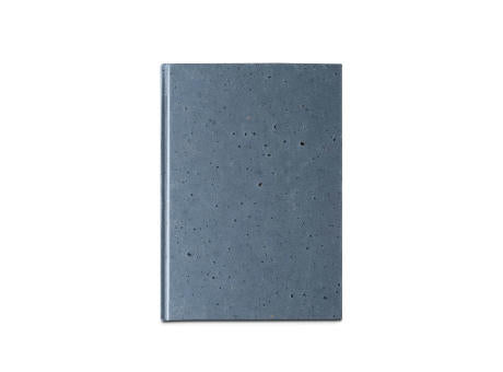 COFFEEPAD RIGID. Notizbuch A5 mit Hardcover aus Kaffeeschalenverwertung (65%)