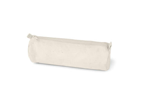 SCHOOLI. Schreibetui aus 100% Canvas-Baumwolle (290 g/m²)
