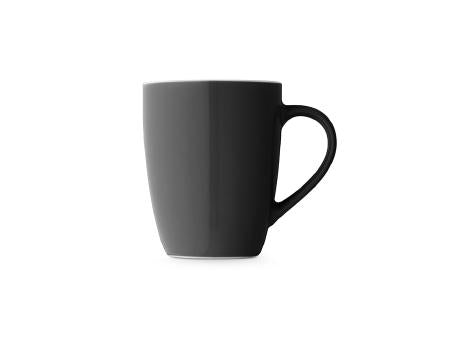 CINANDER. Keramikbecher mit glänzender Oberfläche, 370 ml