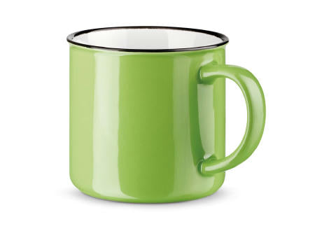 VERNON. Tasse aus Keramik 340 mL