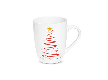 VALDEZ. Tasse