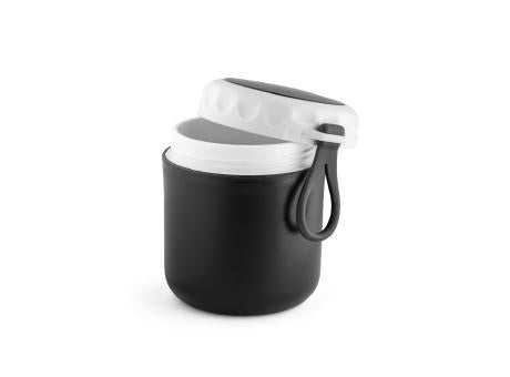 SAMOURA. Isolierbehälter aus PP 380ml
