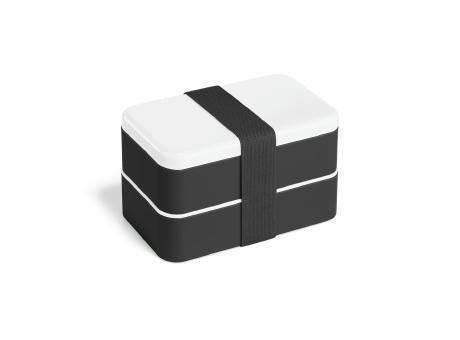 BOCUSE. Lunchbox. Frischhaltebox aus PP und PS 680ml