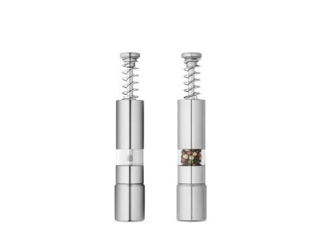SMARTPEPPER. Gewürzmühle