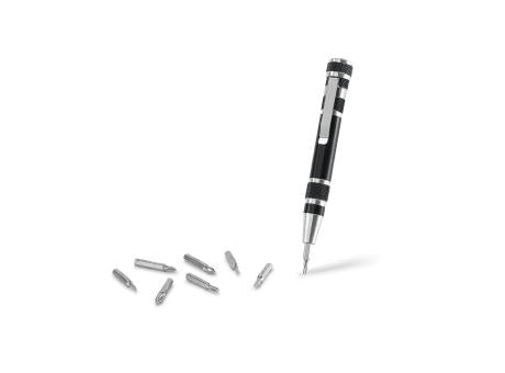 TOOLPEN. Werkzeug aus Metall