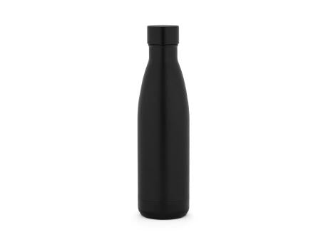 BUFFON. 500-ml-Thermosflasche aus rostfreiem Stahl