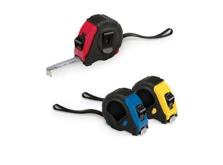 GULIVER V. Maßband 5m aus ABS