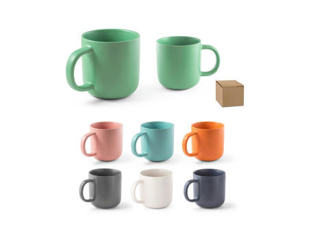 CONSTELLATION. Tasse aus Keramik 370ml