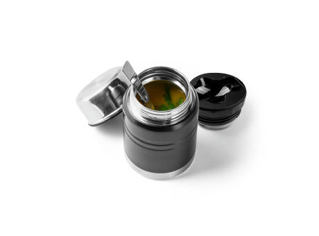 GIMLET. Isolierbehälter für Essen aus Edelstahl 550ml