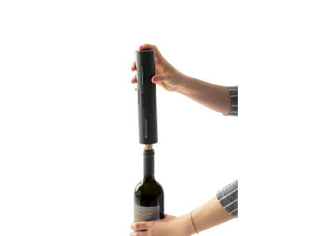 MERLOT. Korkenzieher, elektrisch