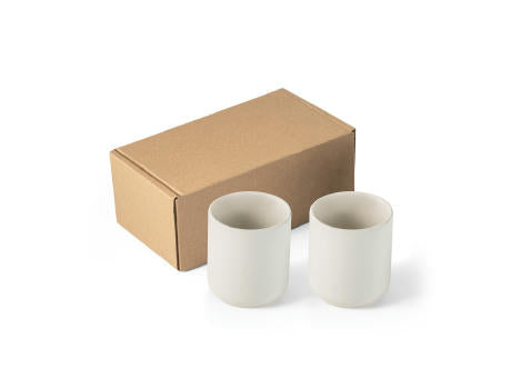 OWENS. Keramikbecherset 280 ml
