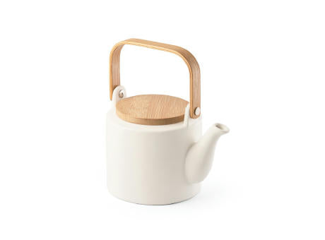GLOGG. Teekanne aus Keramik 700ml