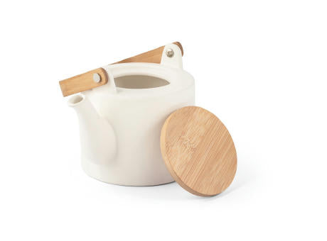 GLOGG. Teekanne aus Keramik 700ml