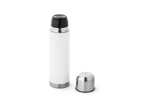 HENDERSON. Edelstahl Thermoskanne -Sublimations 500 ml