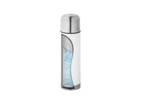 HENDERSON. Edelstahl Thermoskanne -Sublimations 500 ml